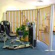 Load image into Gallery viewer, Slatted Timber Screens