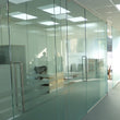 Load image into Gallery viewer, Glass Partitions