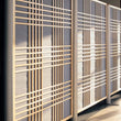 Load image into Gallery viewer, Acoustic Trellis Screens