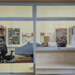 Load image into Gallery viewer, Glass Security Hatches