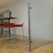 Load image into Gallery viewer, Wall Mounted Glass Screens