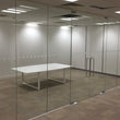 Load image into Gallery viewer, Glass Partitions