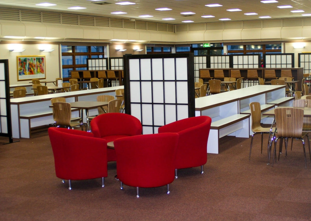 Translucent Timber Screens Screen Plus