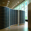 Load image into Gallery viewer, Acoustic Trellis Screens