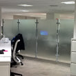 Load image into Gallery viewer, Freestanding Glass Screens