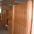 Load image into Gallery viewer, Routed Timber Screens