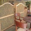 Load image into Gallery viewer, Solid Timber Screens