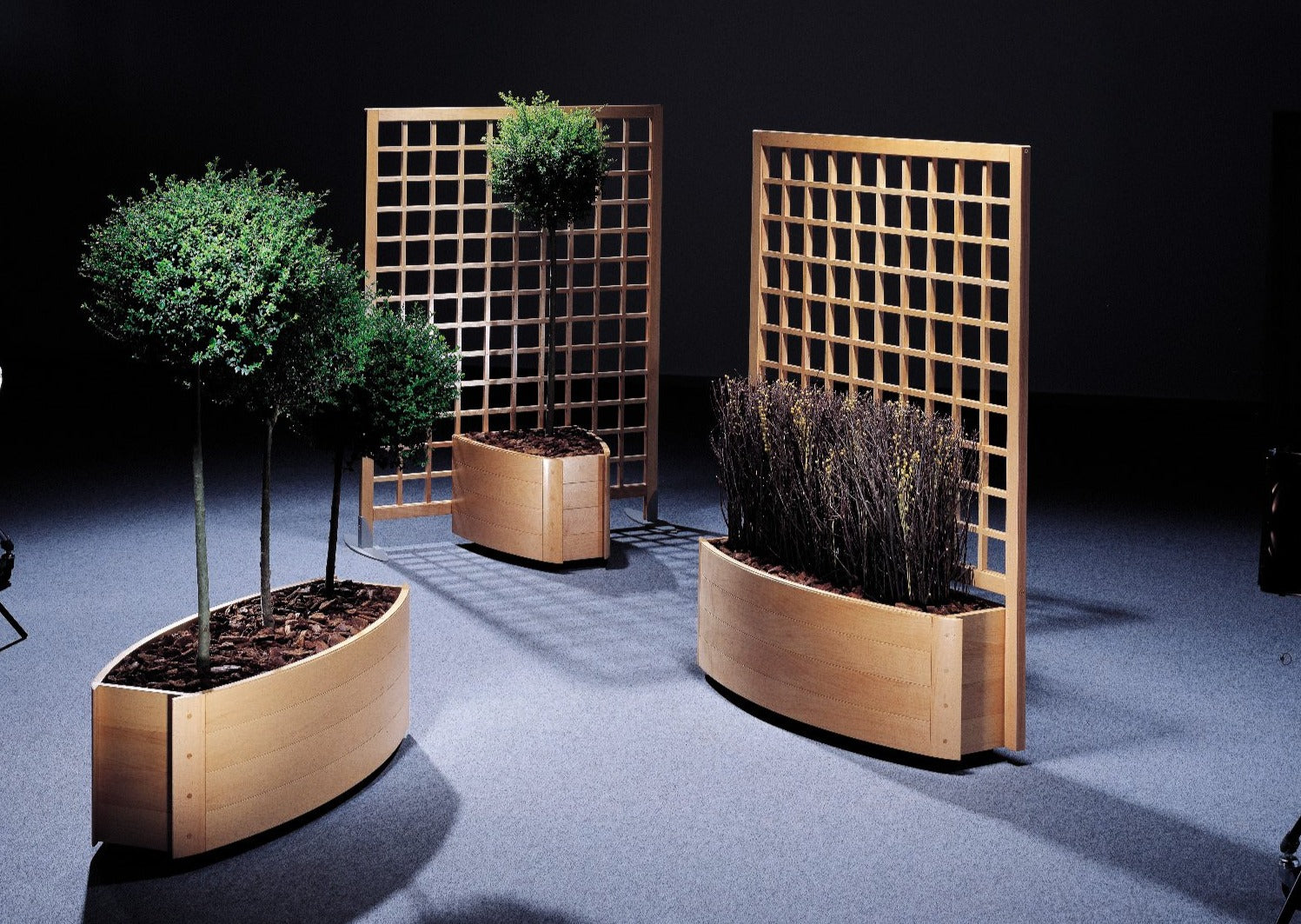 Planter Boxes - Screen plus – Screen Plus