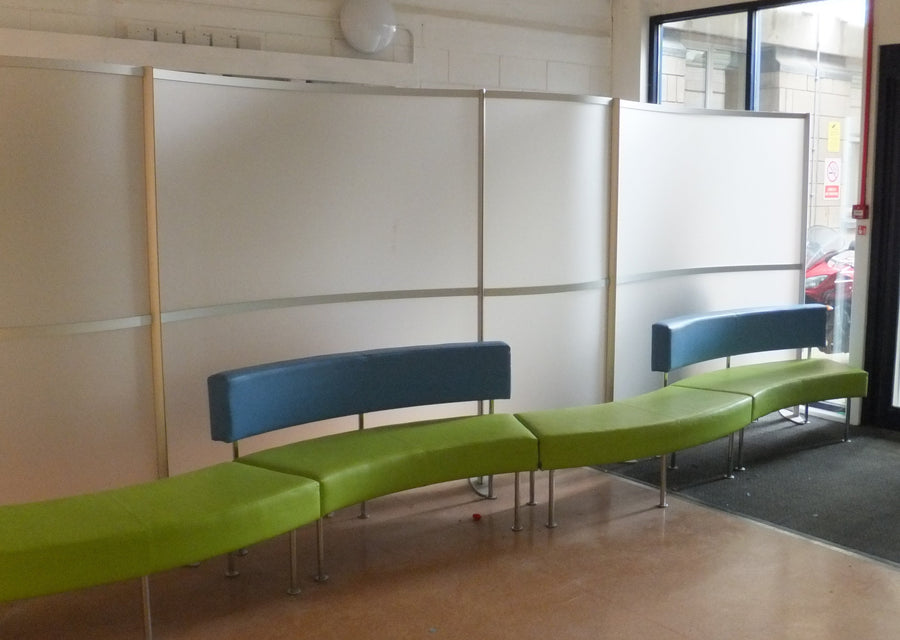 Modular Screens - Screen Plus