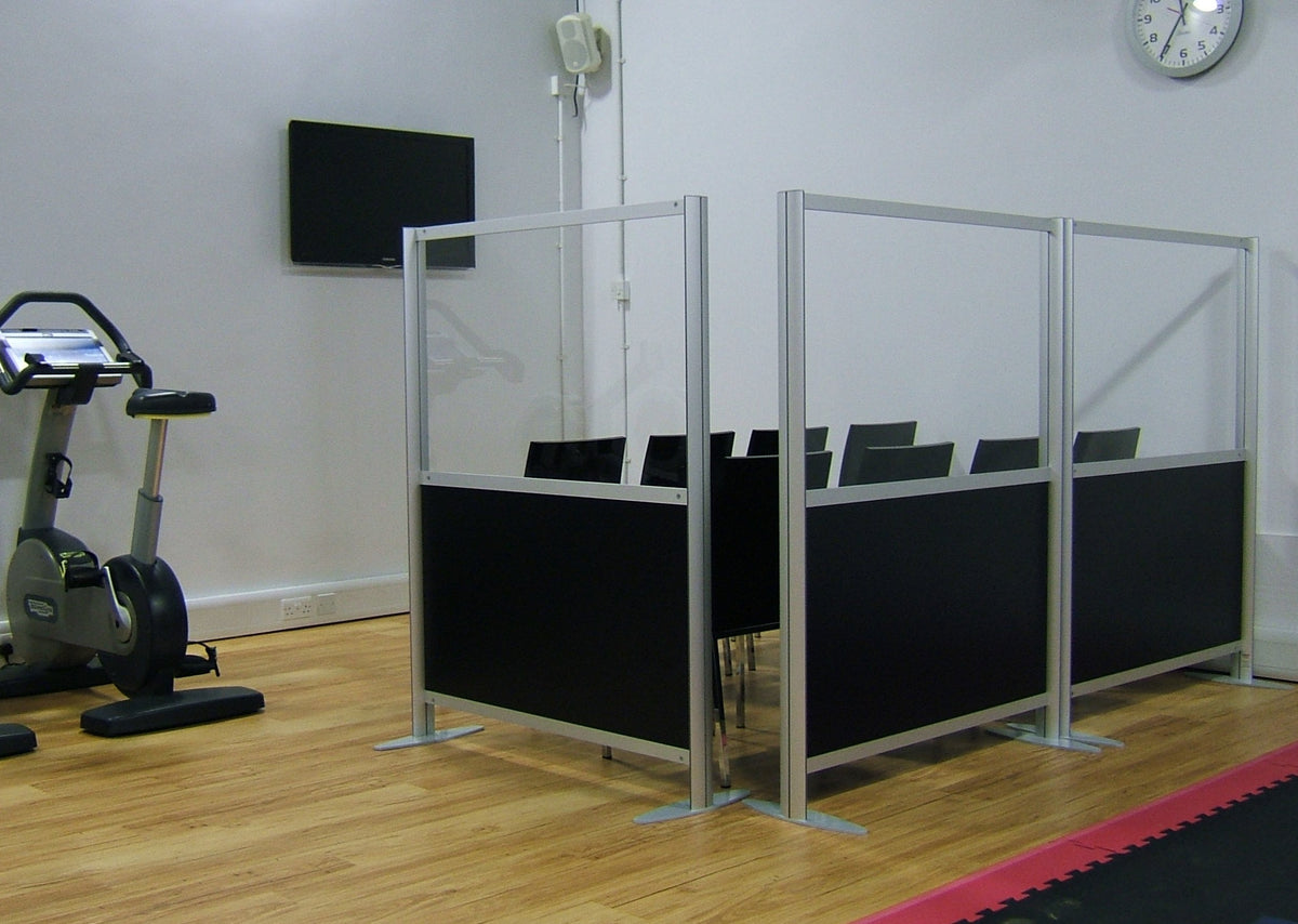Modular Screens - Screen Plus