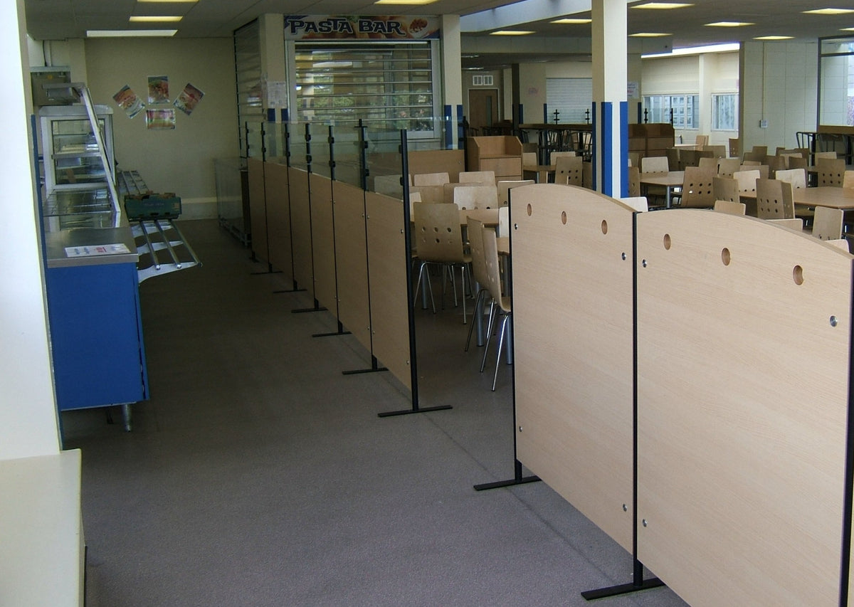 Modulara Screen System Plus Modular Screens - Screen Plus