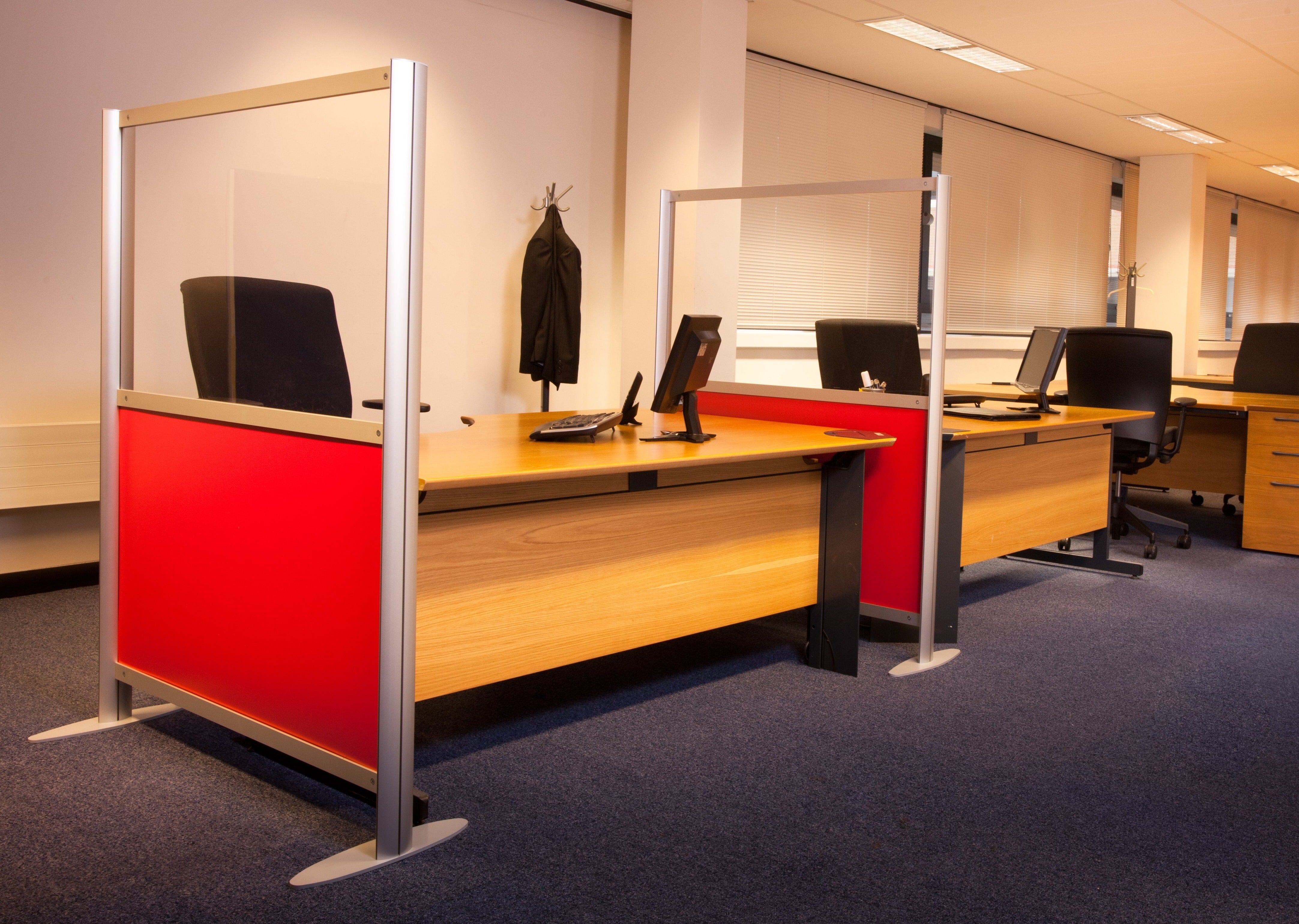 Goick Screen Modular Modular Screens - Screen Plus