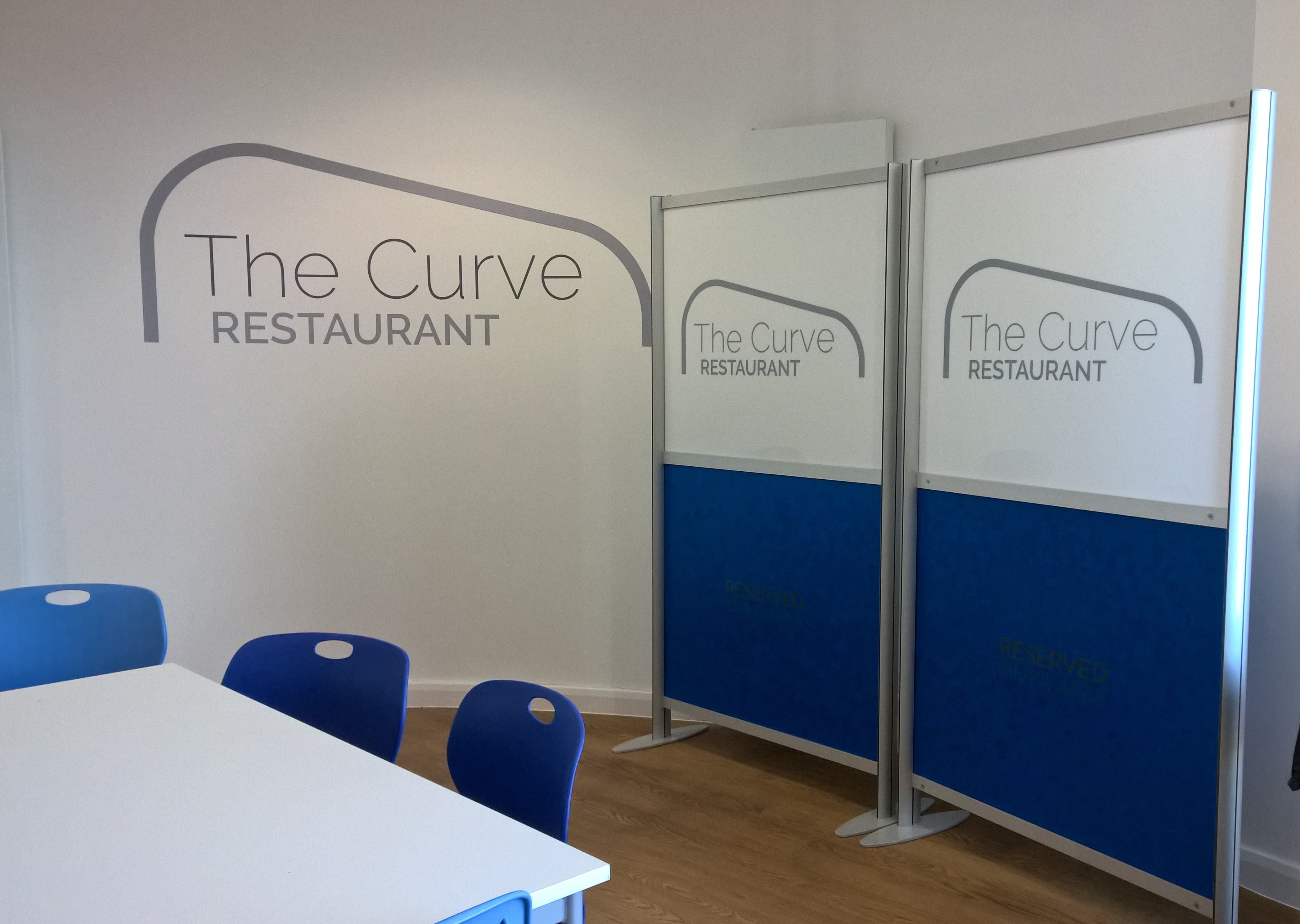 Modular Screens - Screen Plus